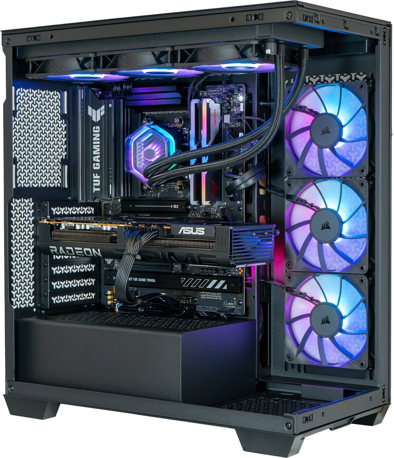 AlzaPC Individual - R5 / RX9070XT / Windows Home