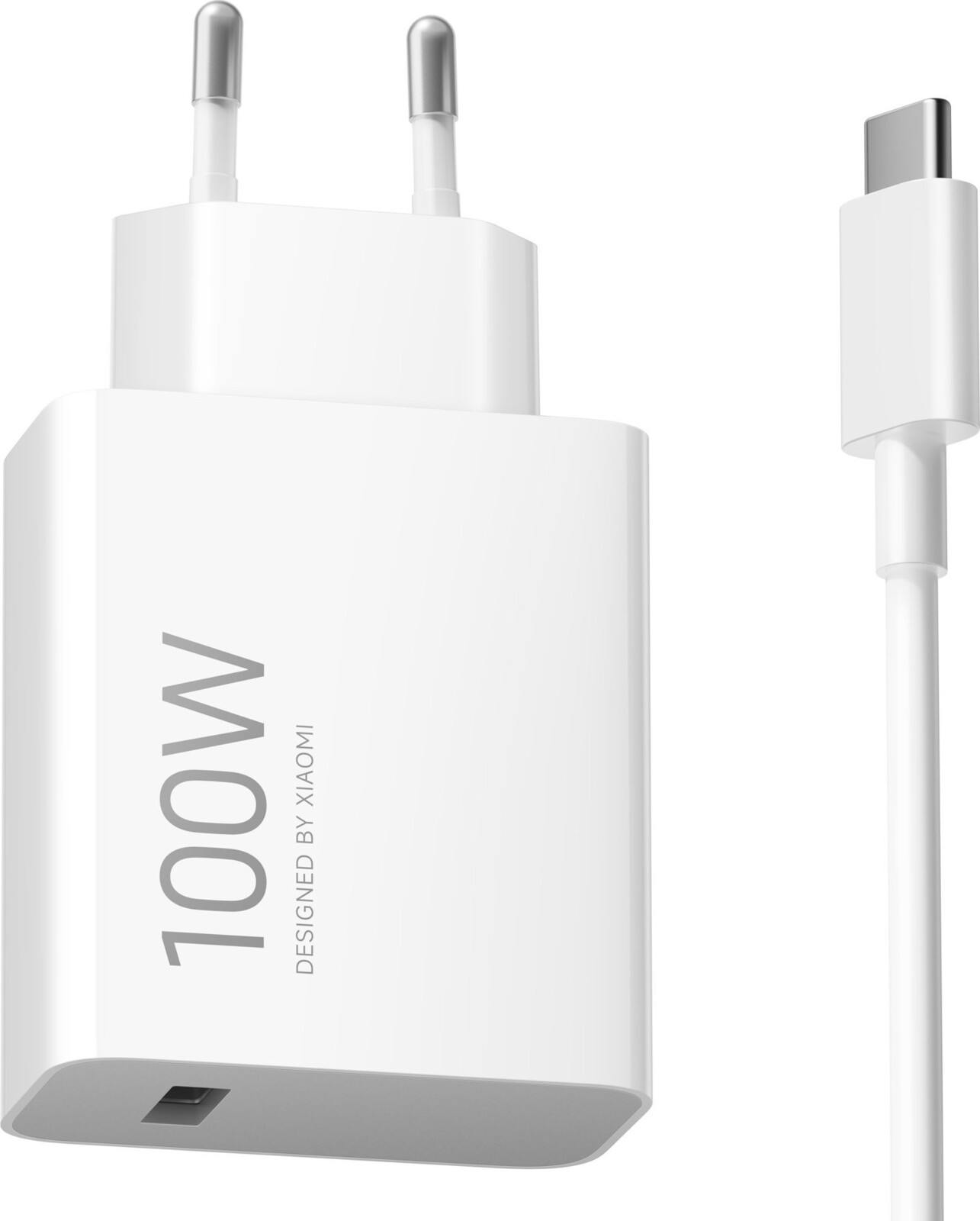 Xiaomi 100W Charging Combo (Type-A)