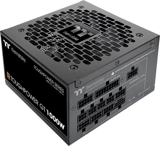 THERMALTAKE Toughpower GT 1000W Black