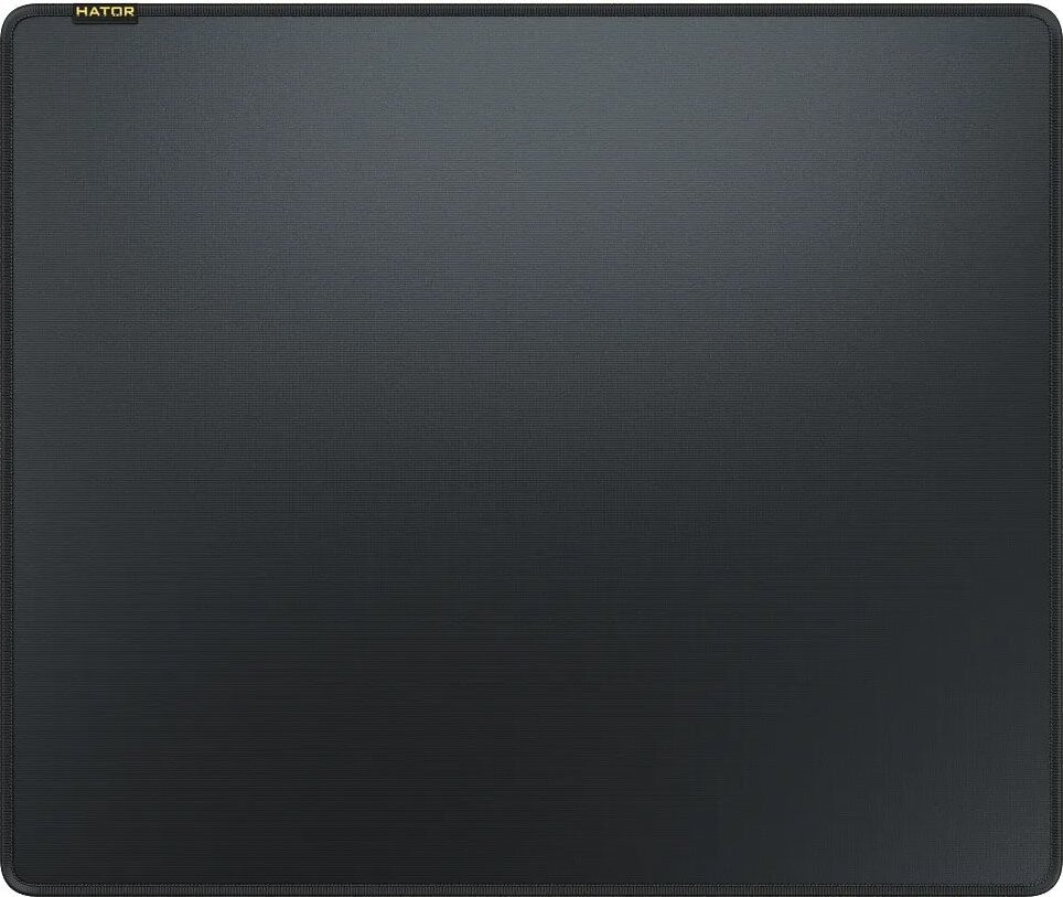 HATOR Tonn EVO L černá