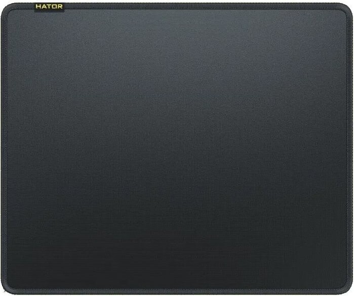 HATOR Tonn EVO M Gaming Mousepad Black