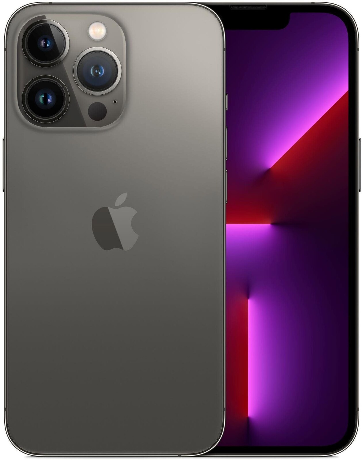 iPhone 13 Pro 512 GB grafitovo sivý (kat. B)