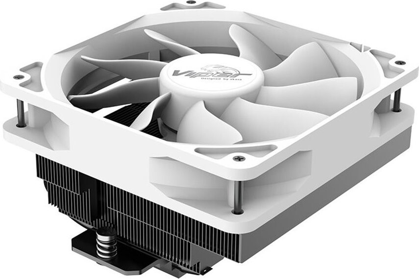 AKASA VIPER H6L M2 White