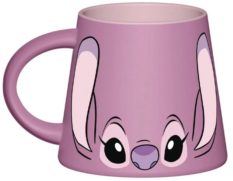 Lilo and Stitch - Angel - hrnek