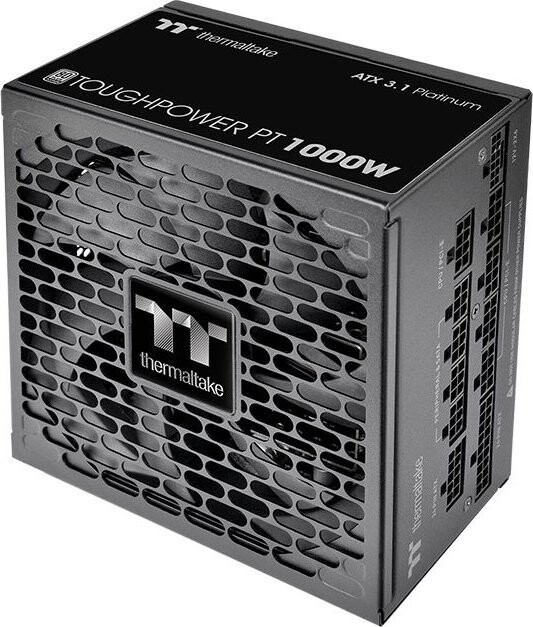 THERMALTAKE Toughpower PT 1000W Black
