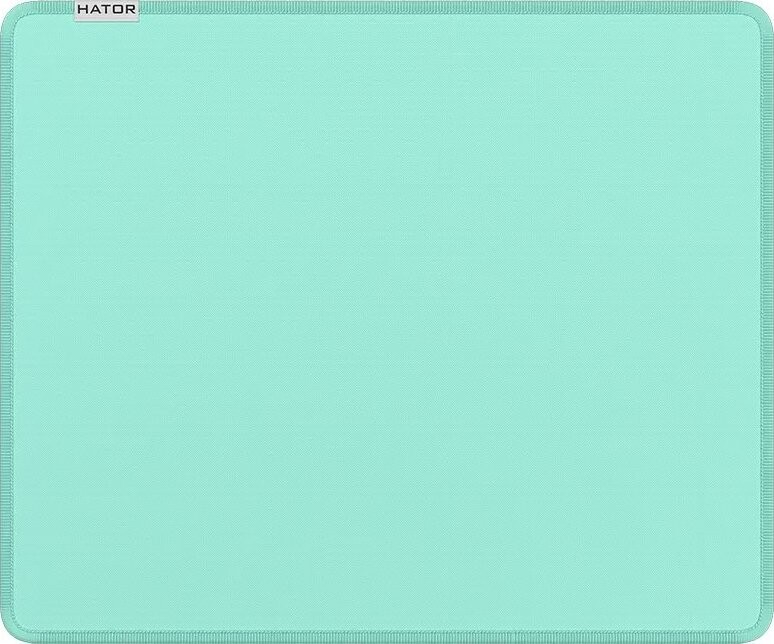 HATOR Tonn EVO M Gaming Mousepad Mint