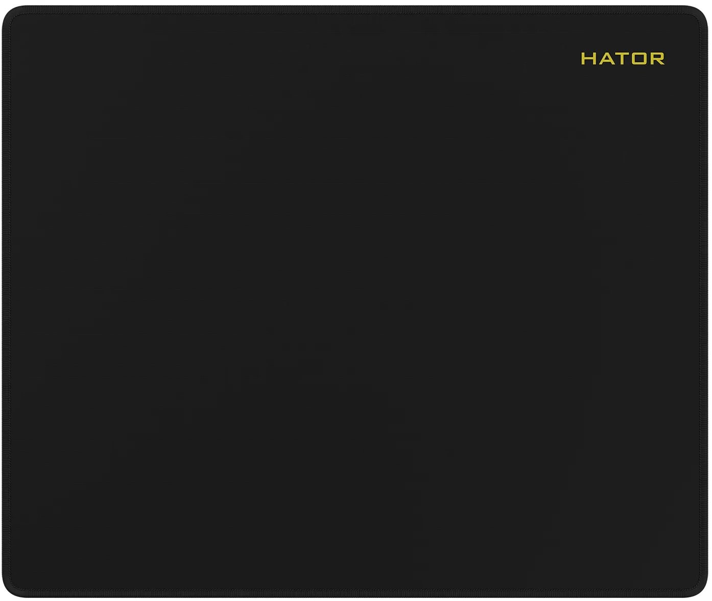 HATOR Tonn EVO L eSports Edition černá