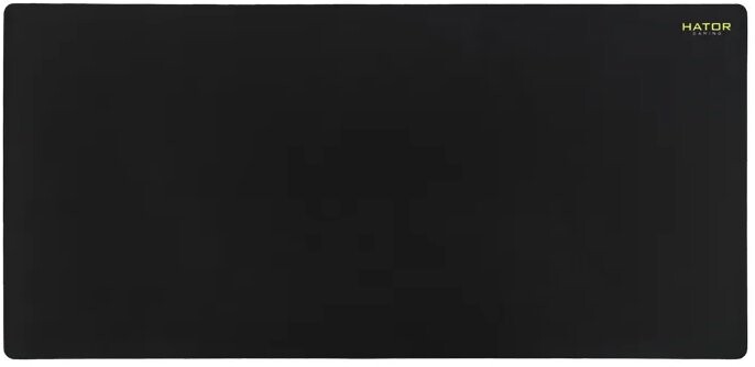 HATOR Tonn XXL černá