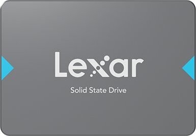 Lexar NQ100 2TB