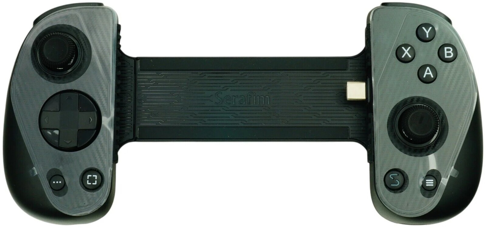 Serafim S3 Mobile Controller