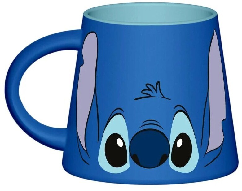 Lilo and Stitch - Stitch - hrnek