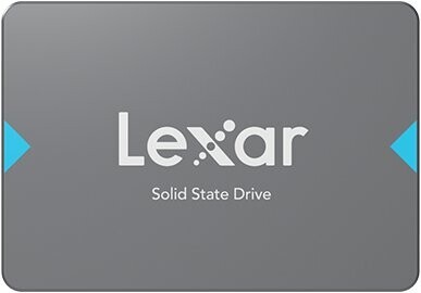 Lexar NQ100 512GB