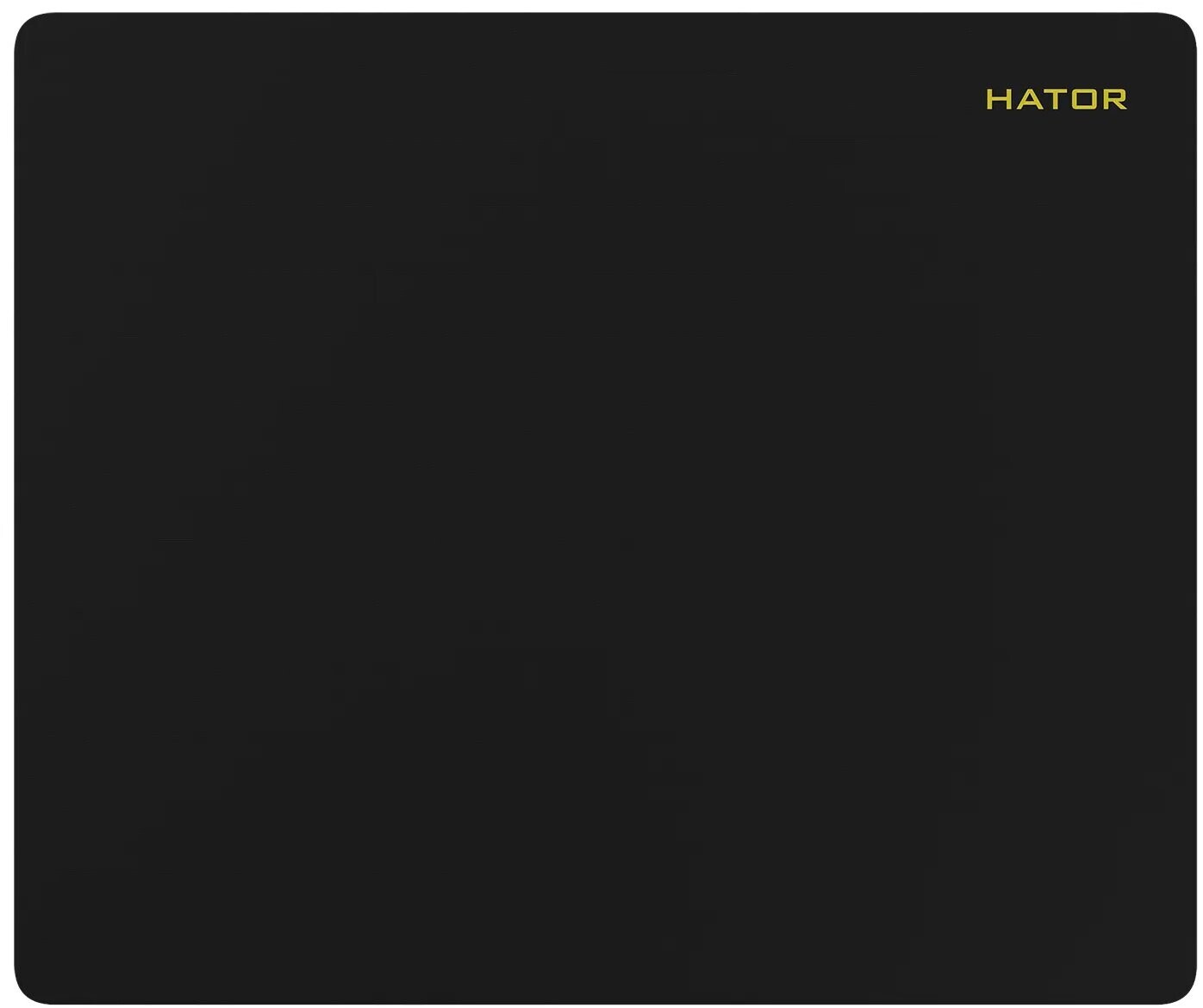 HATOR Tonn L černá