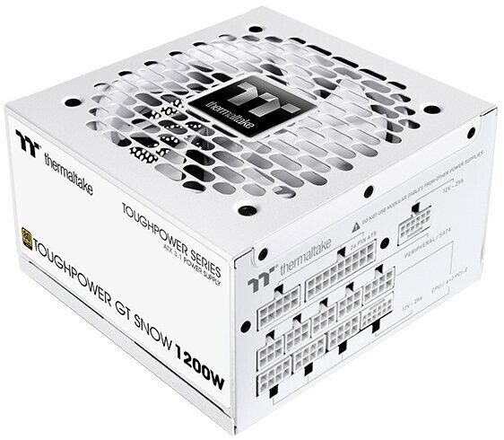 THERMALTAKE Toughpower GT 1200W White