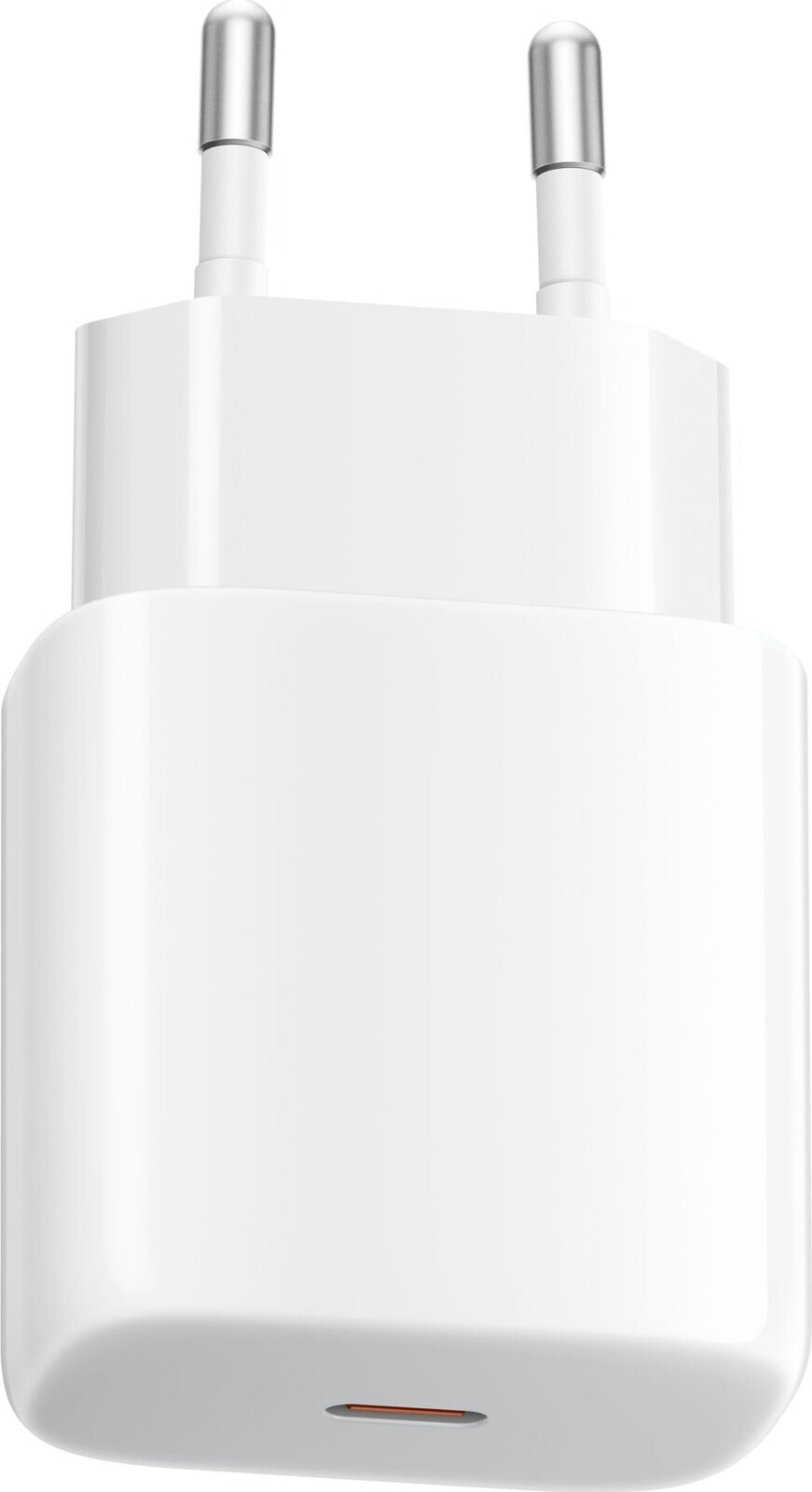 Xiaomi 20W Fast Charging Power Adapter (Type-C)