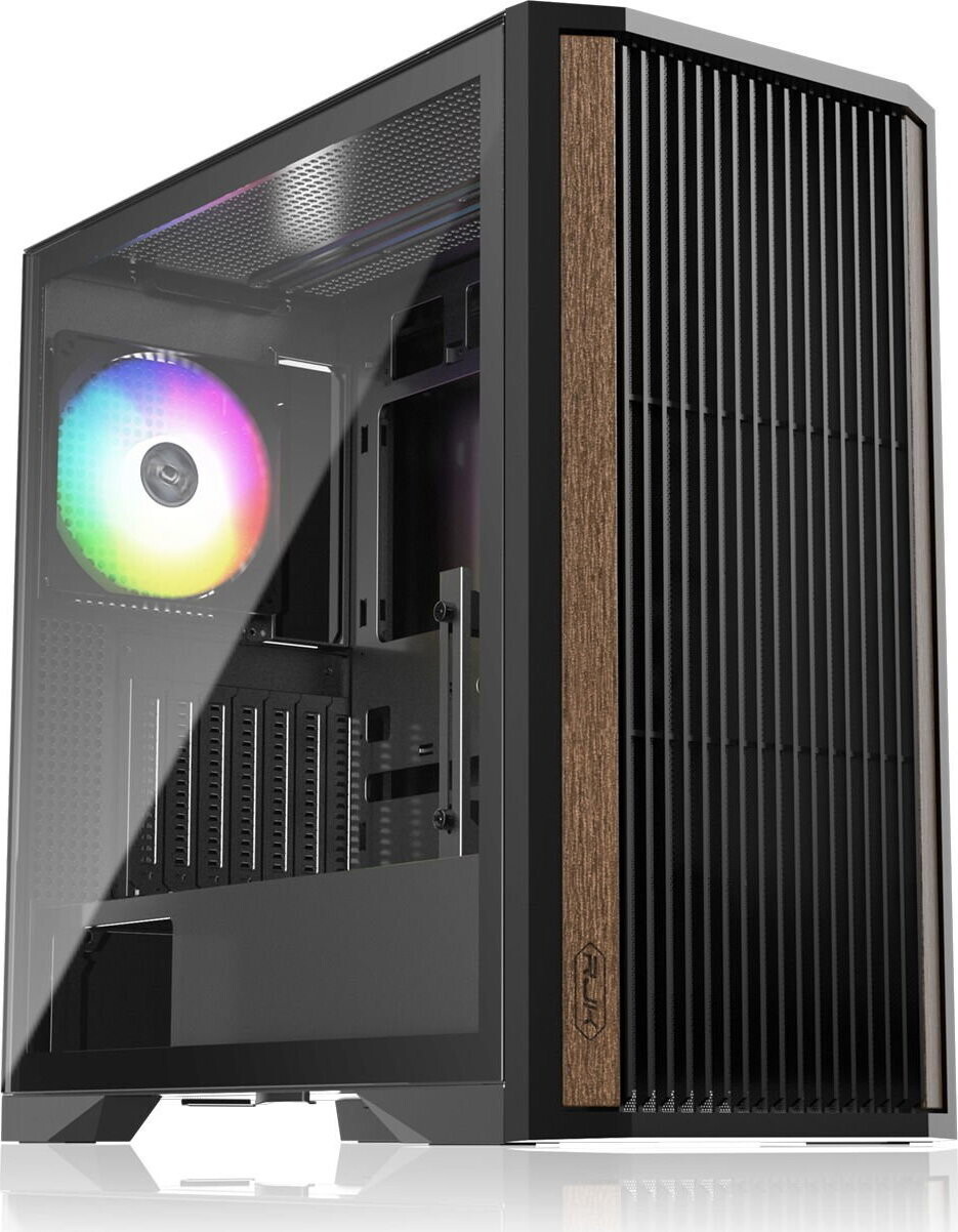 AlzaPC Individual - R5 / RX9060XT