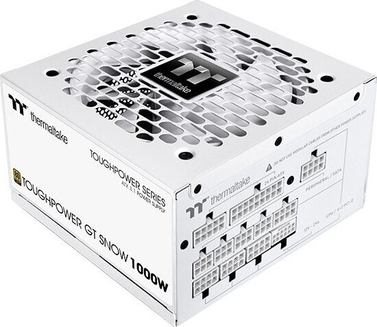 THERMALTAKE Toughpower GT 1000W White