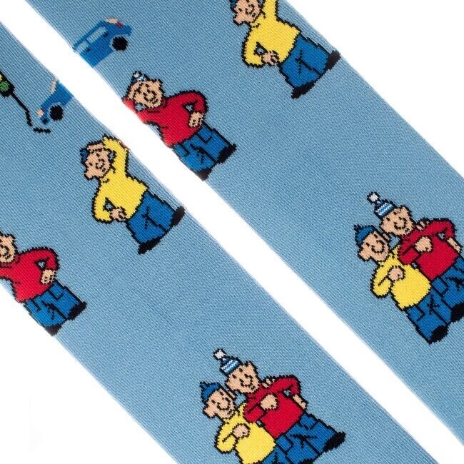 Pat a Mat: Pat a Mat – Semafor veľ. S 35 – 38