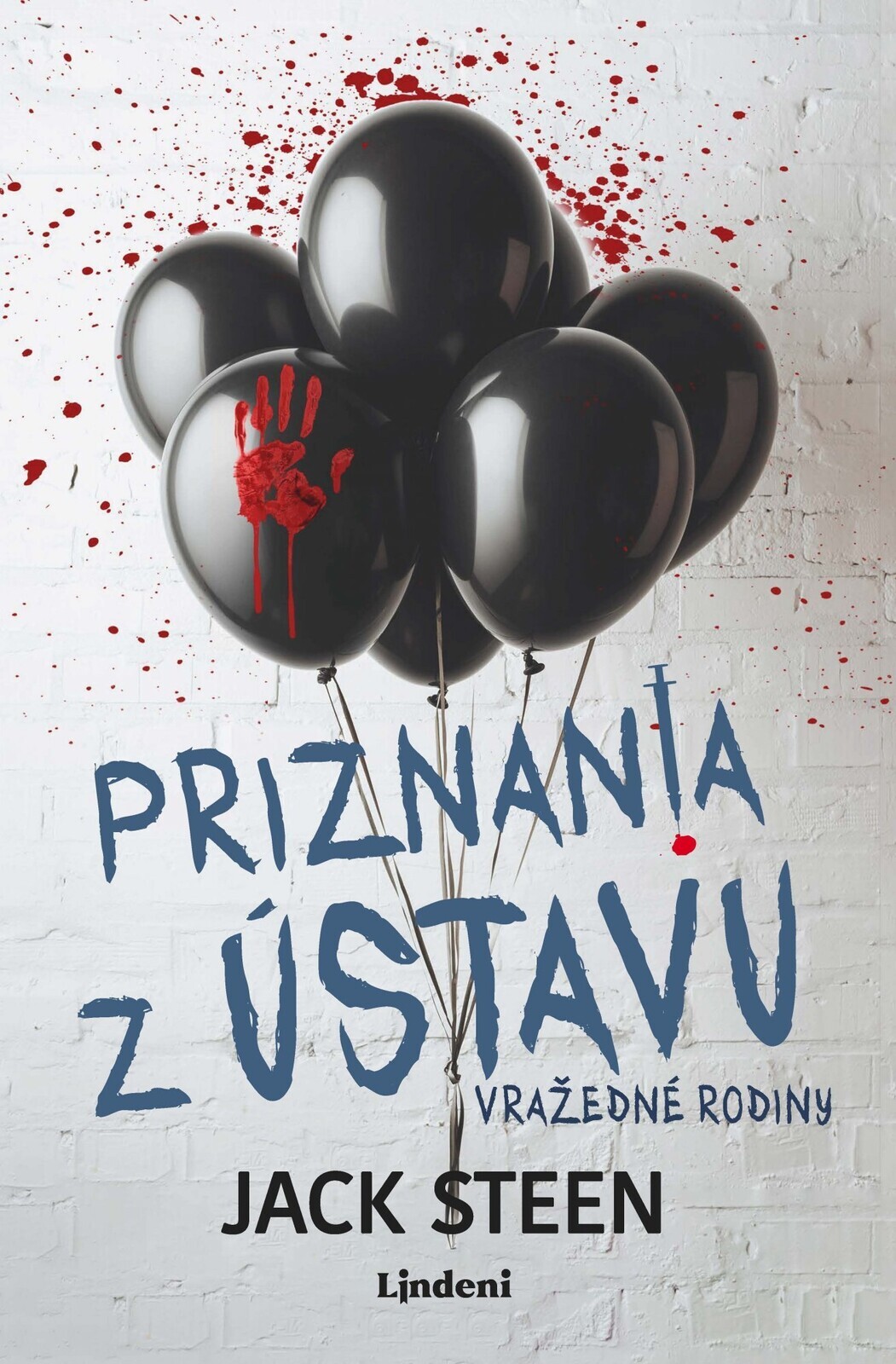 Priznania z ústavu: Vražedné rodiny