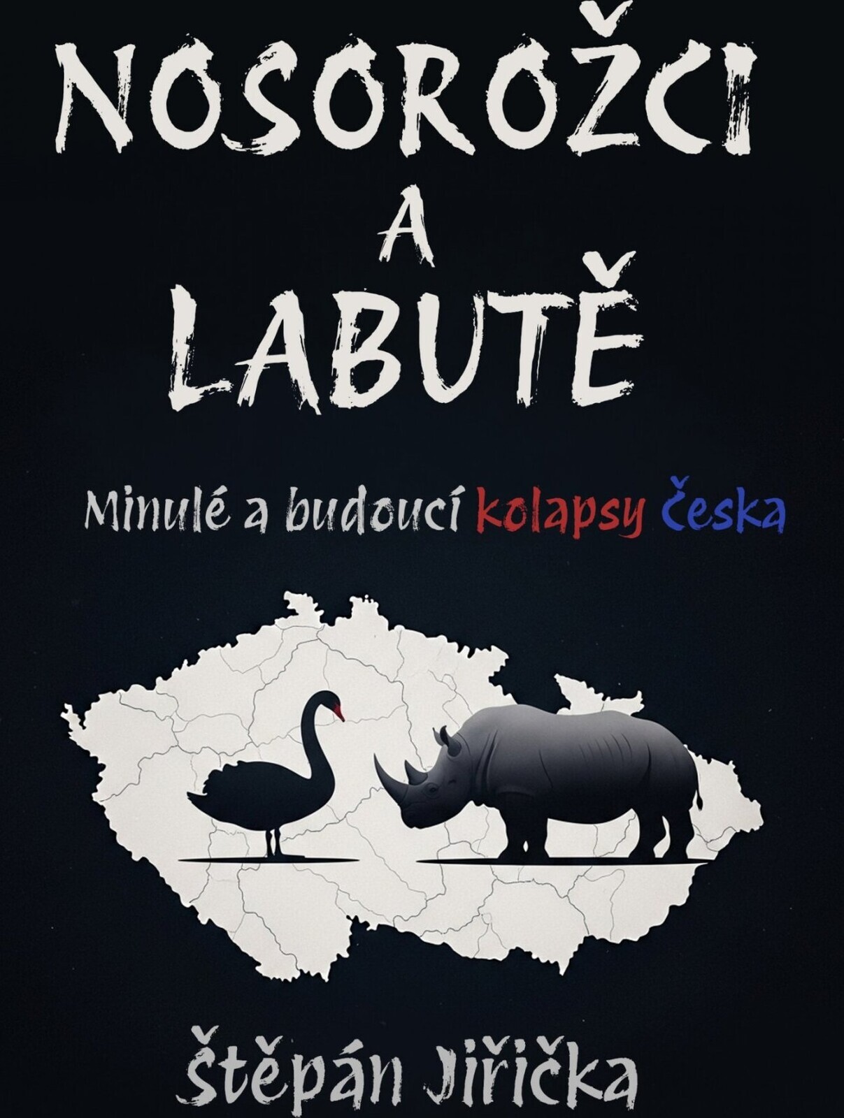 Nosorožci a labutě