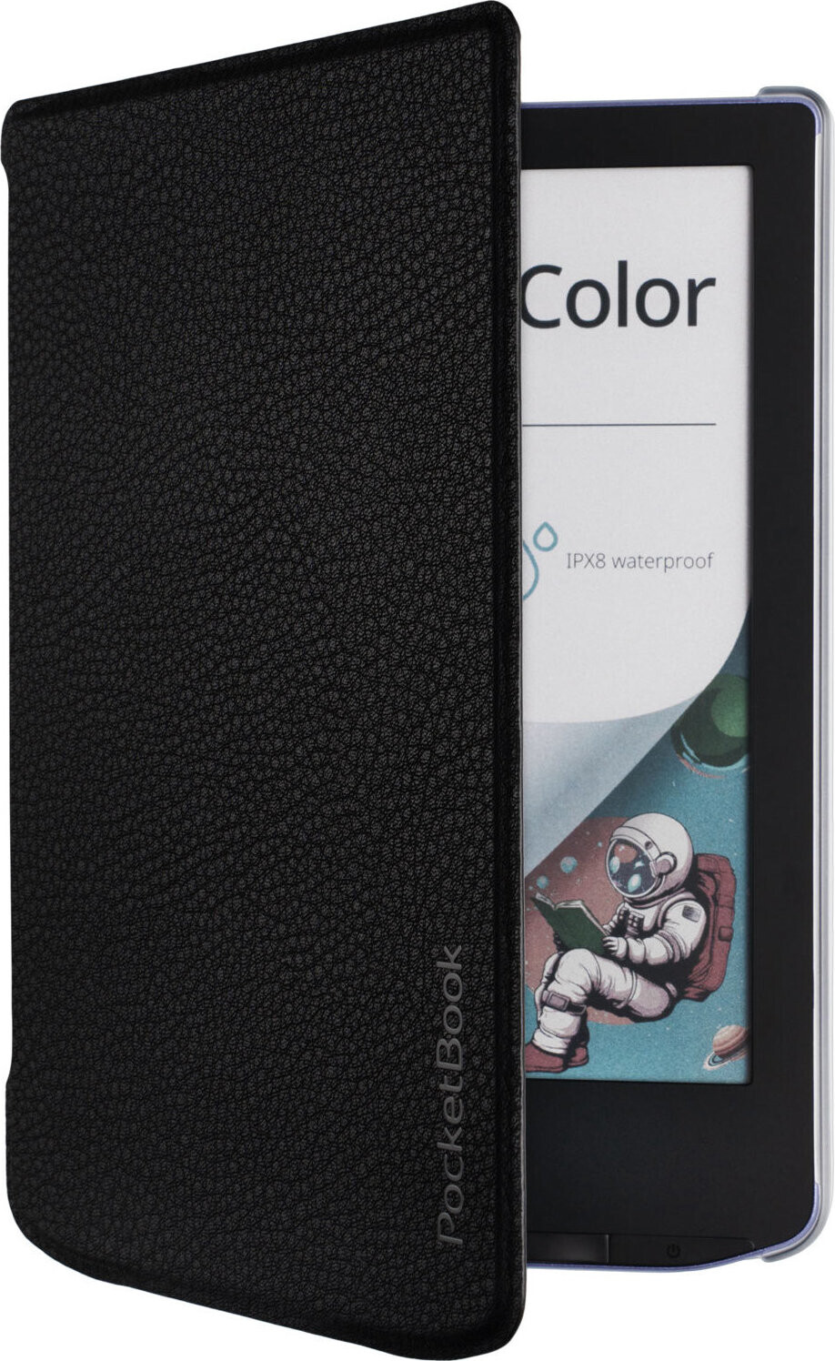 PocketBook SH-TR-634-BK-WW puzdro Shell pre PocketBook 619, 629, 634, čierne