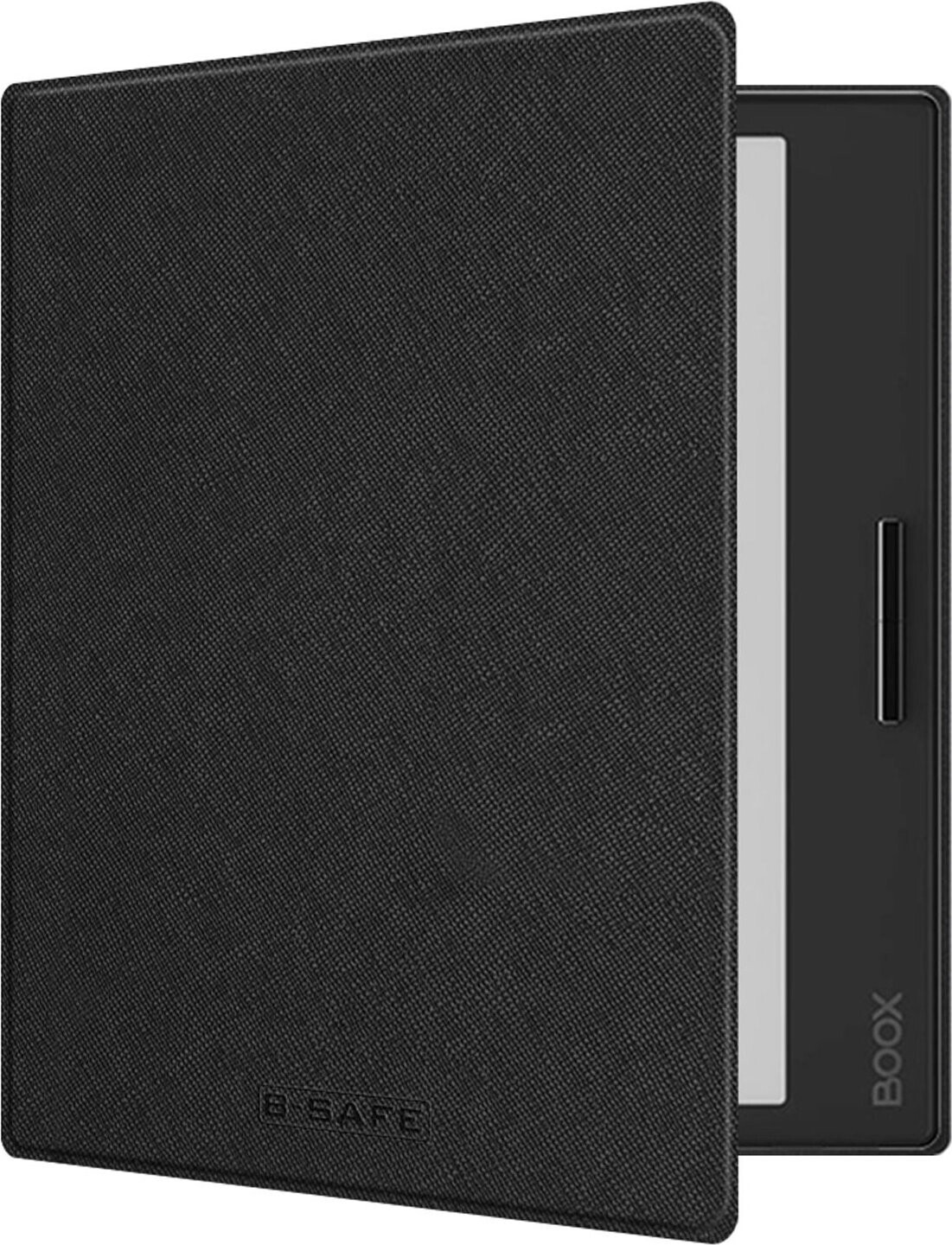 B-SAFE Magneto 3605 puzdro pre Onyx Boox Go 7/Go Color 7, čierne