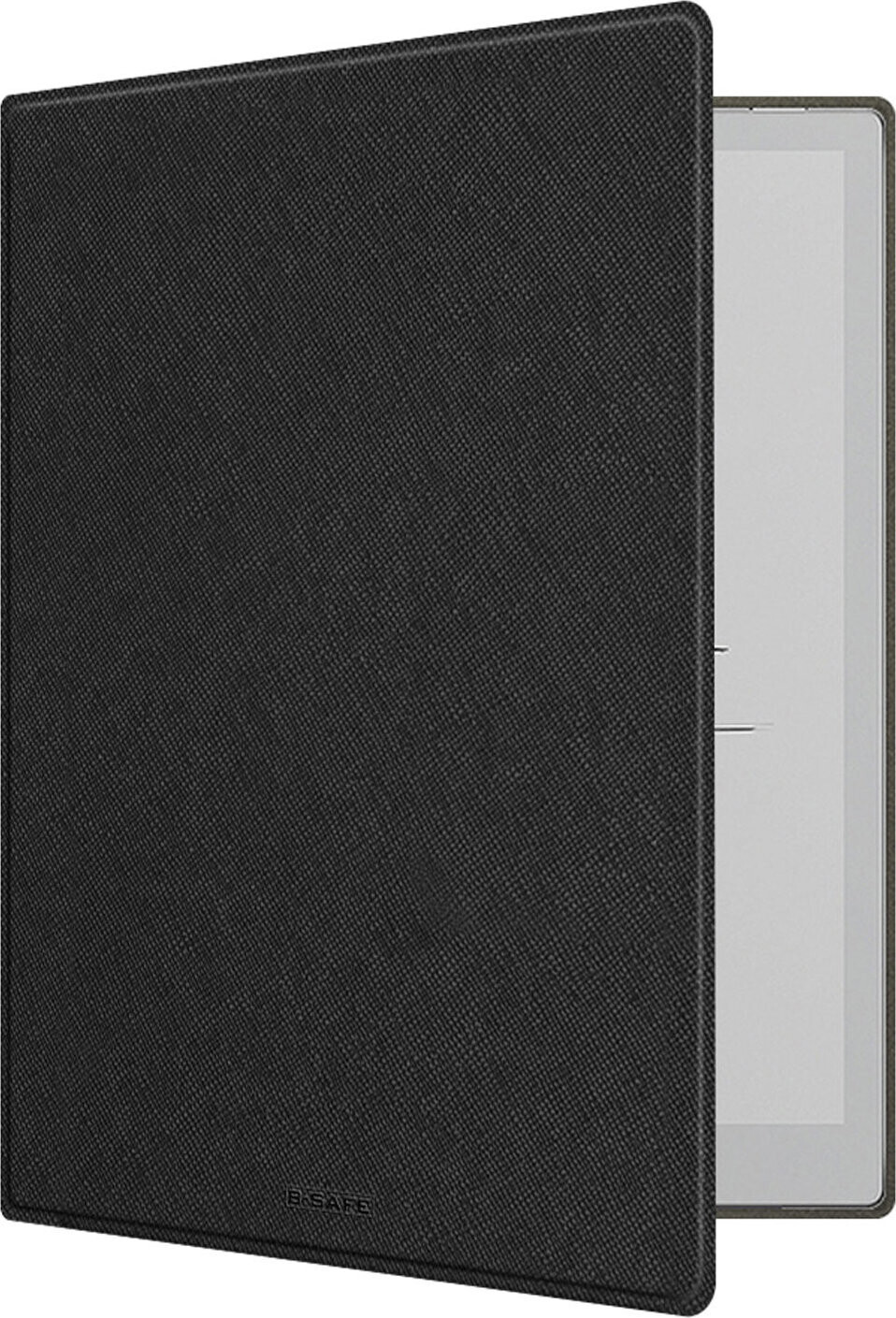 B-SAFE Magneto 3607 puzdro pre Onyx Boox Go 10,3, čierne