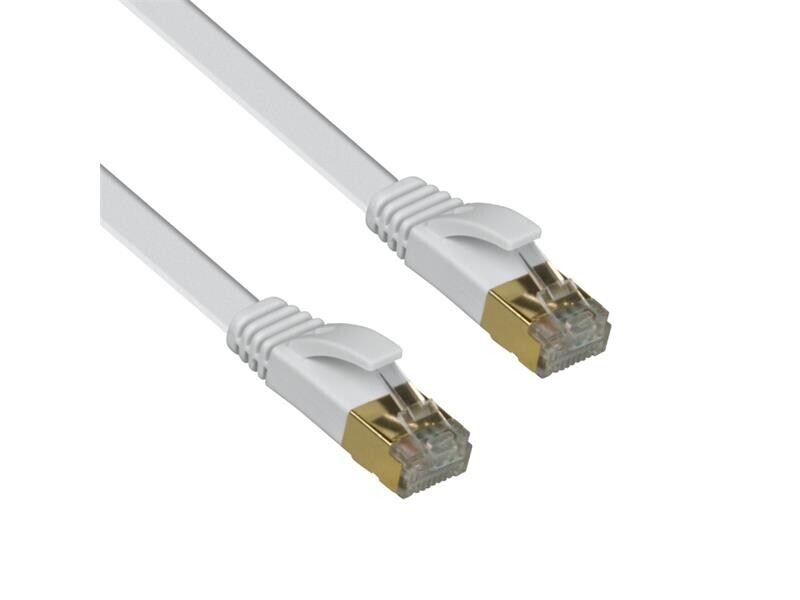 U/FTP Cat8/6A 5m Patchcord DPM BMGV8050