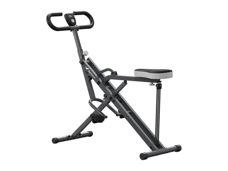 Drepovací stroj MERACH MR-R07BH1