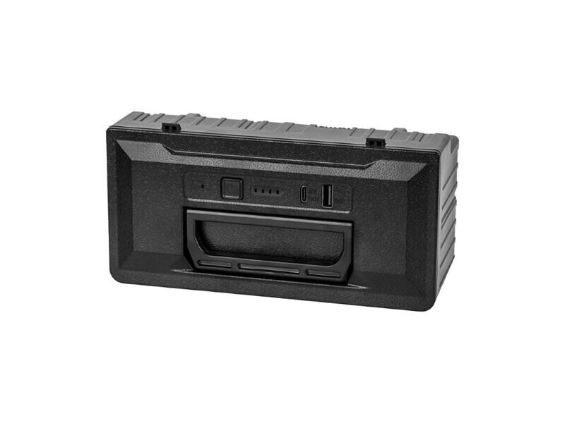 Batérie pre kompresorové chladničky TEESA