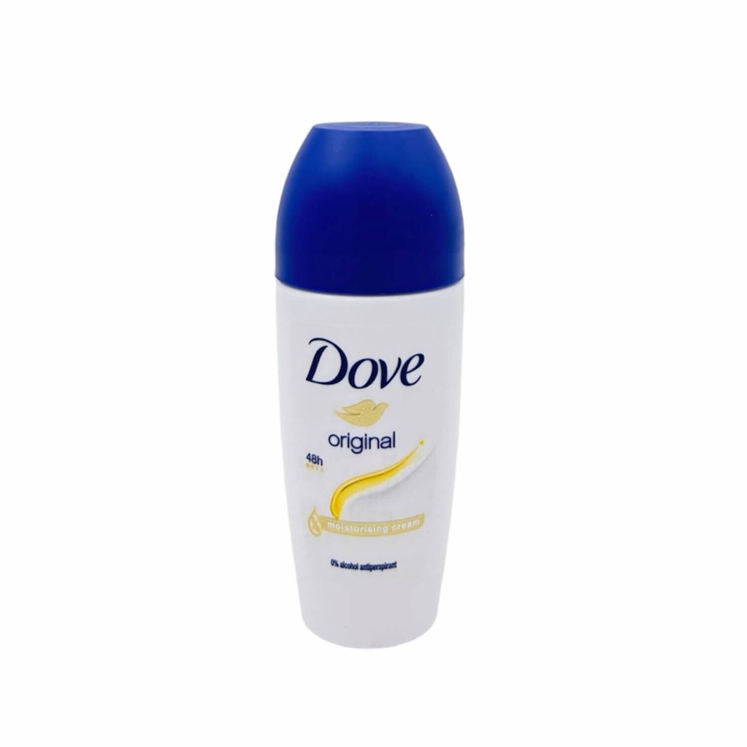 Dove roll-on Original 50ml