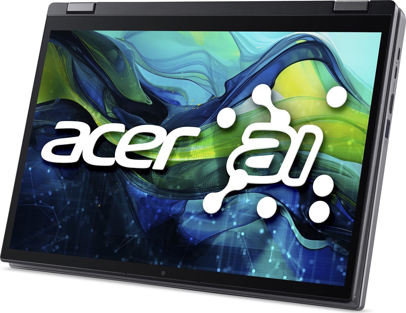 Acer Aspire Spin 14 Steel Gray kovový (ASP14-52MTN-74W7)