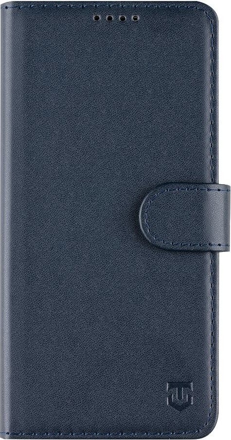 Tactical Field Notes pre Apple iPhone 16e/17e Blue