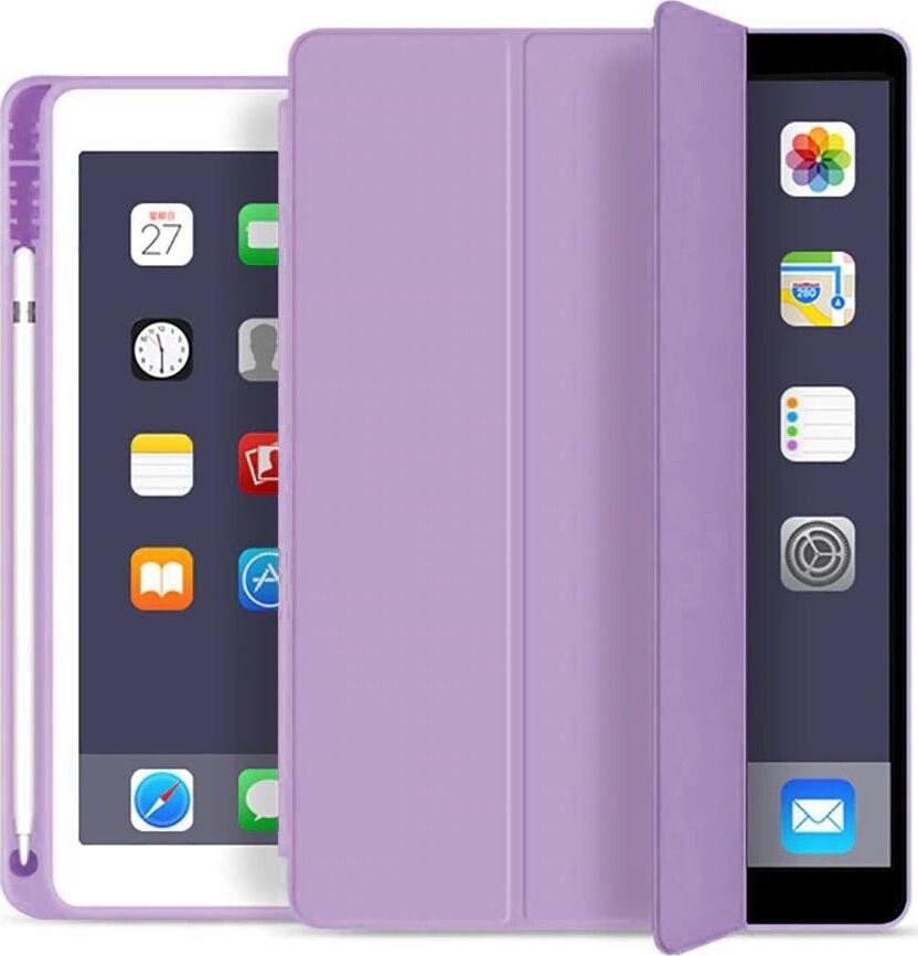Tech-Protect SC Pen puzdro na iPad Air 10,9 4 – 5gen 2020 – 2022/11