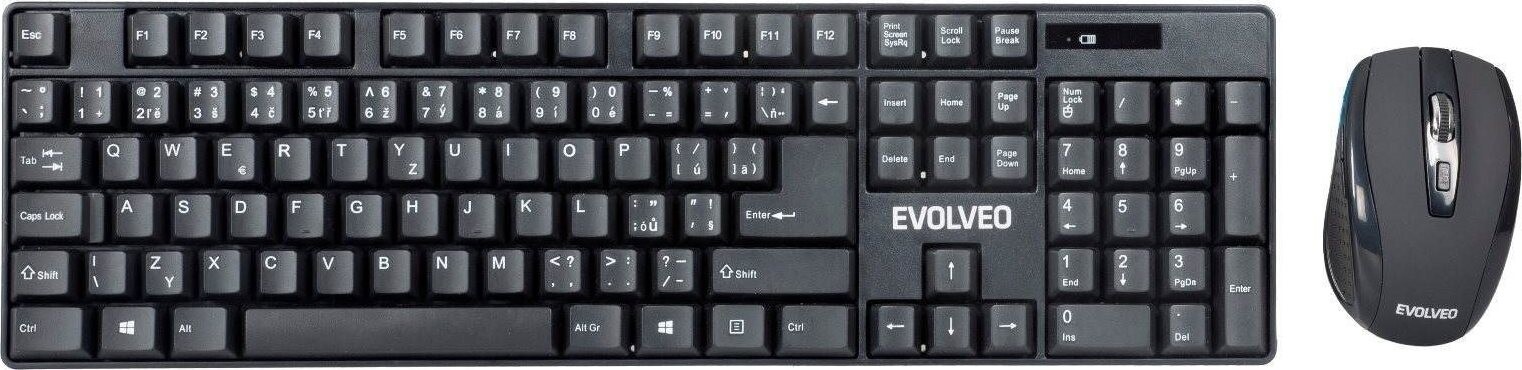 EVOLVEO WK-142 – CZ/SK