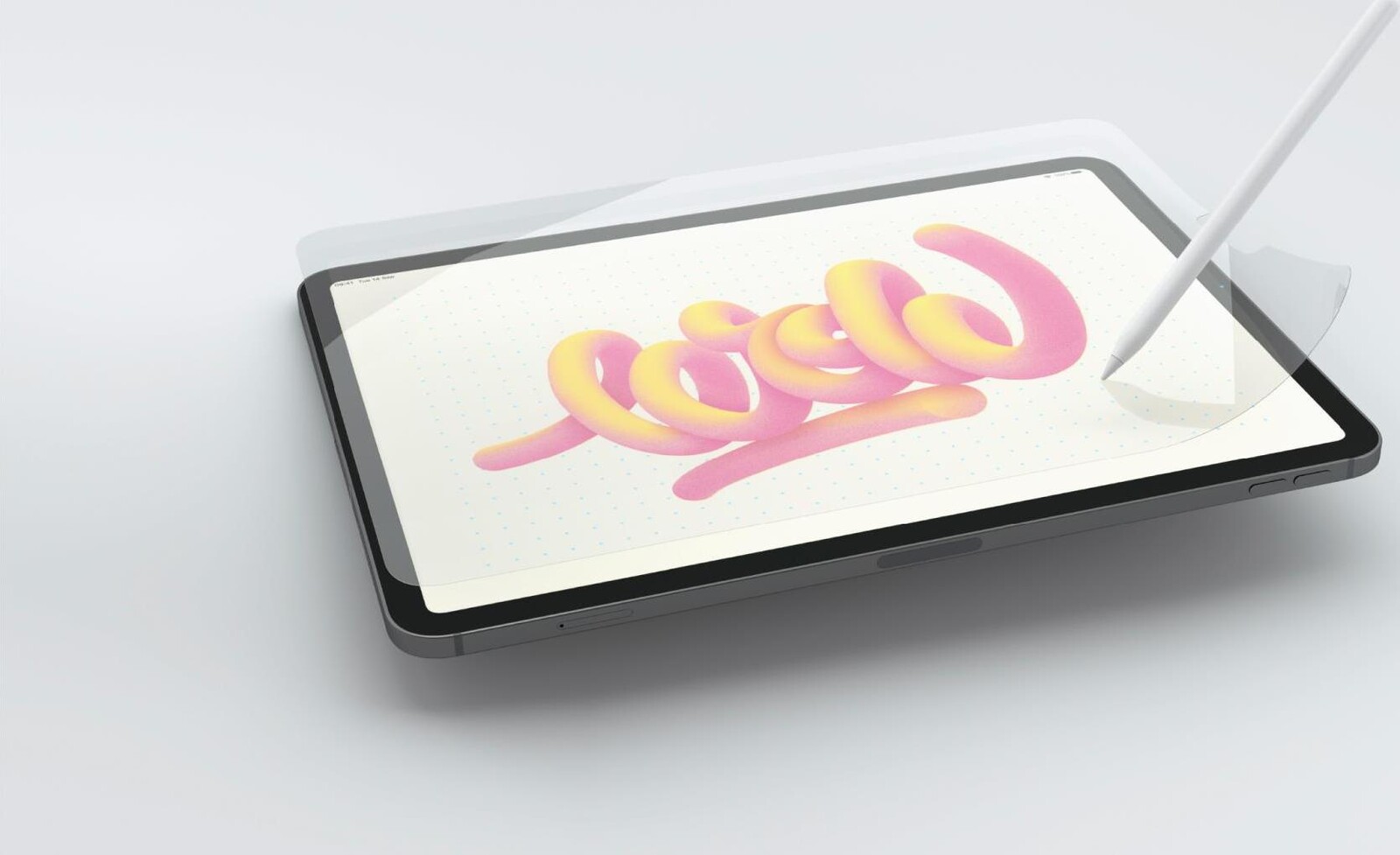 Paperlike Screen Protector 2.1 iPad Air 11