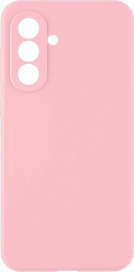 Tactical Velvet Smoothie Kryt na Samsung Galaxy A36 5G Pink Panther
