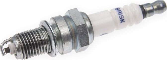 BRISK Zapalovací svíčka D14YC