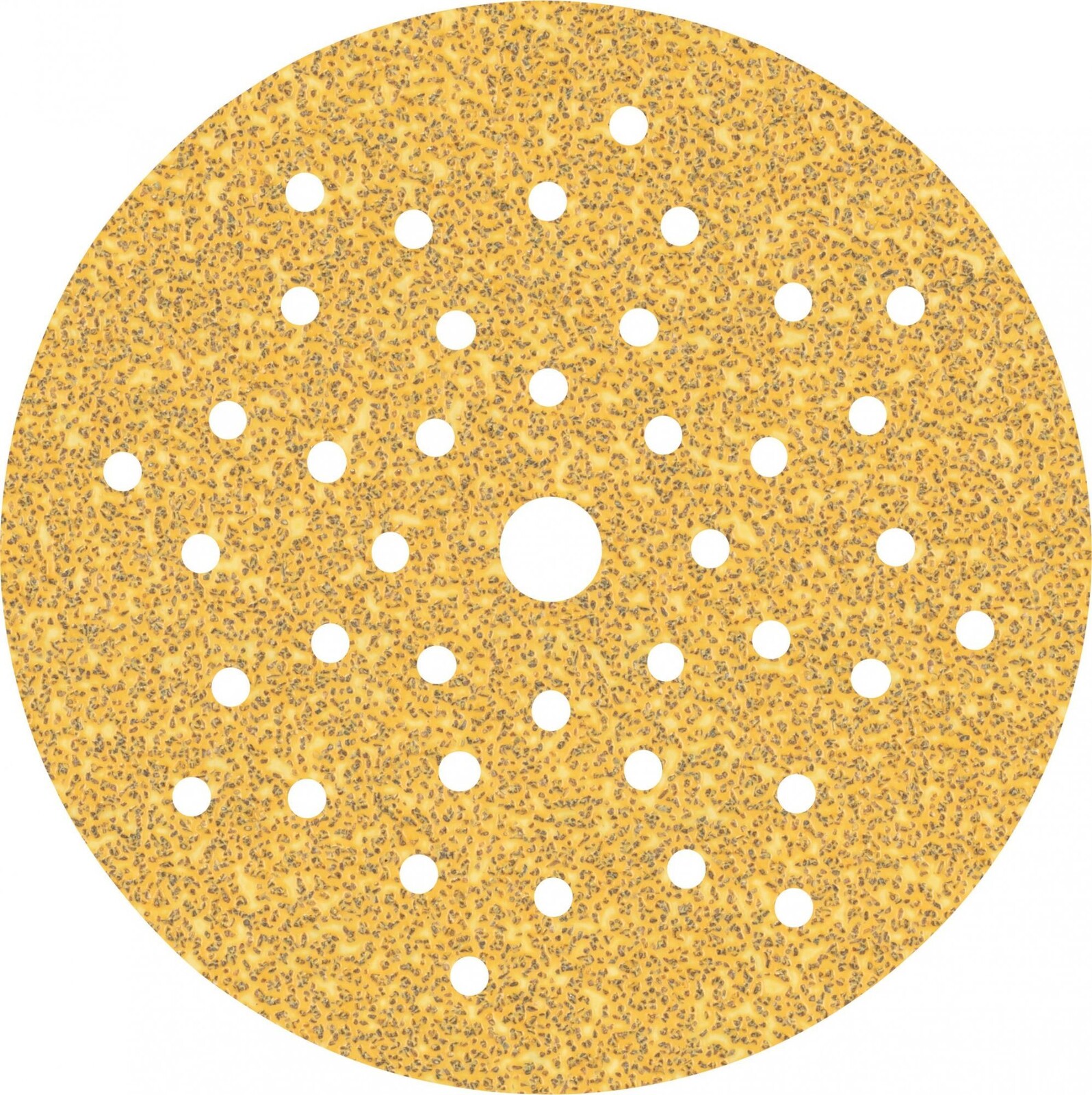 Bosch EXPERT Brúsne papiere C470 s viacerými otvormi na vibračné brúsky 125 mm, G 40 50 ks 2.608.901.124