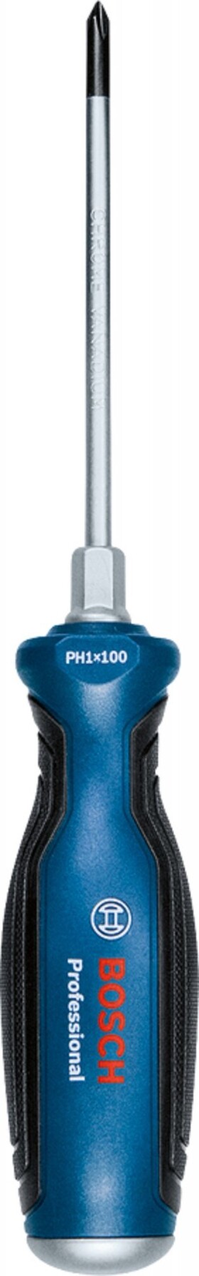 Bosch Skrutkovač PH1X100 1.600.A01.TG2