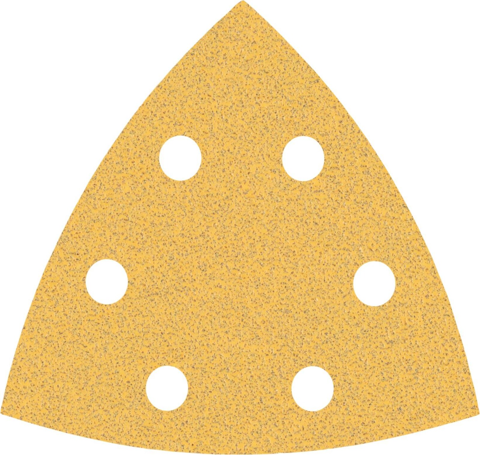 Bosch EXPERT Brúsne papiere pre delta brúsky C470 93 mm, P80, 50 ks 2.608.900.928