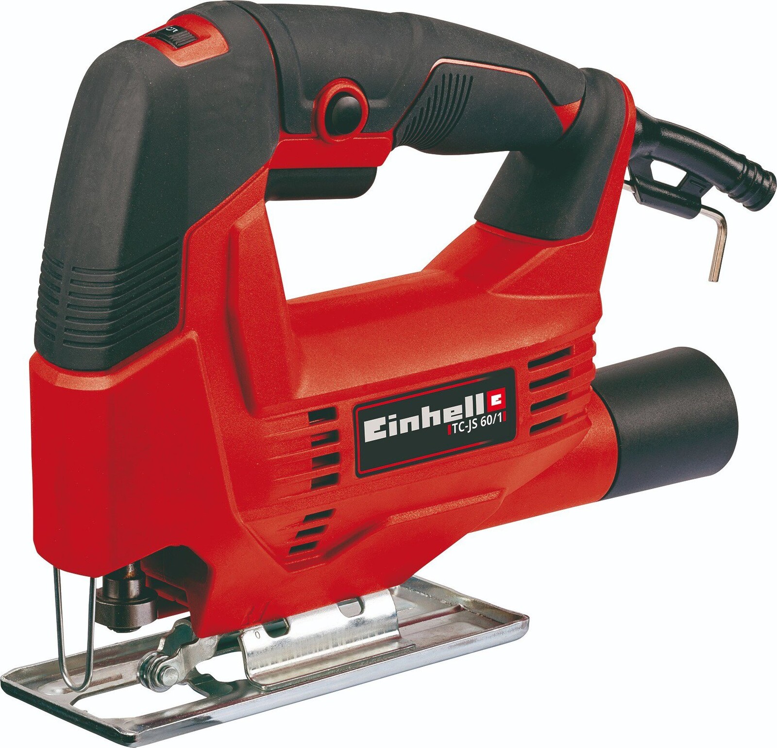 EINHELL Kmitacia píla elektrická TC-JS 60/1, 4321135