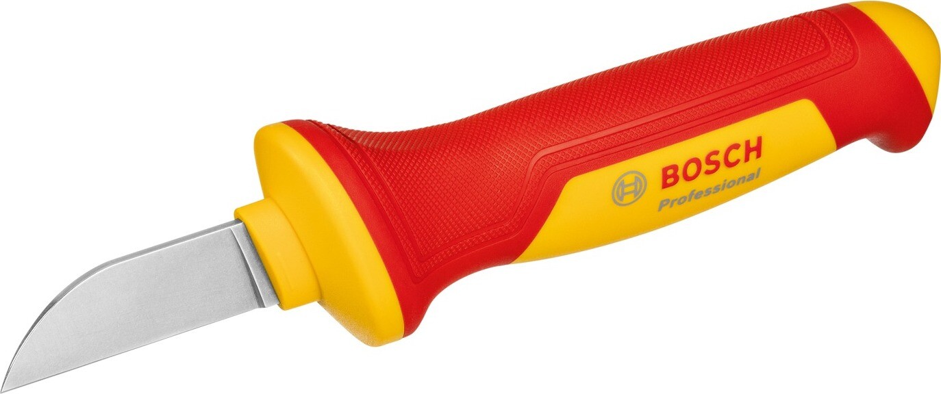 BOSCH Professional VDE nôž na káble, 1.600.A02.NF5