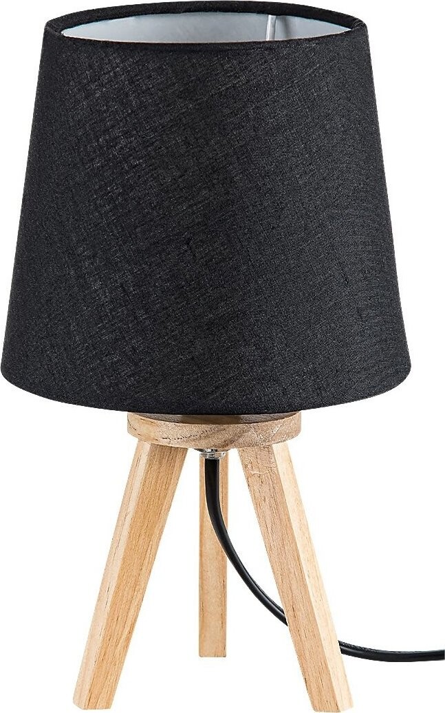 Rabalux Lychee, černá