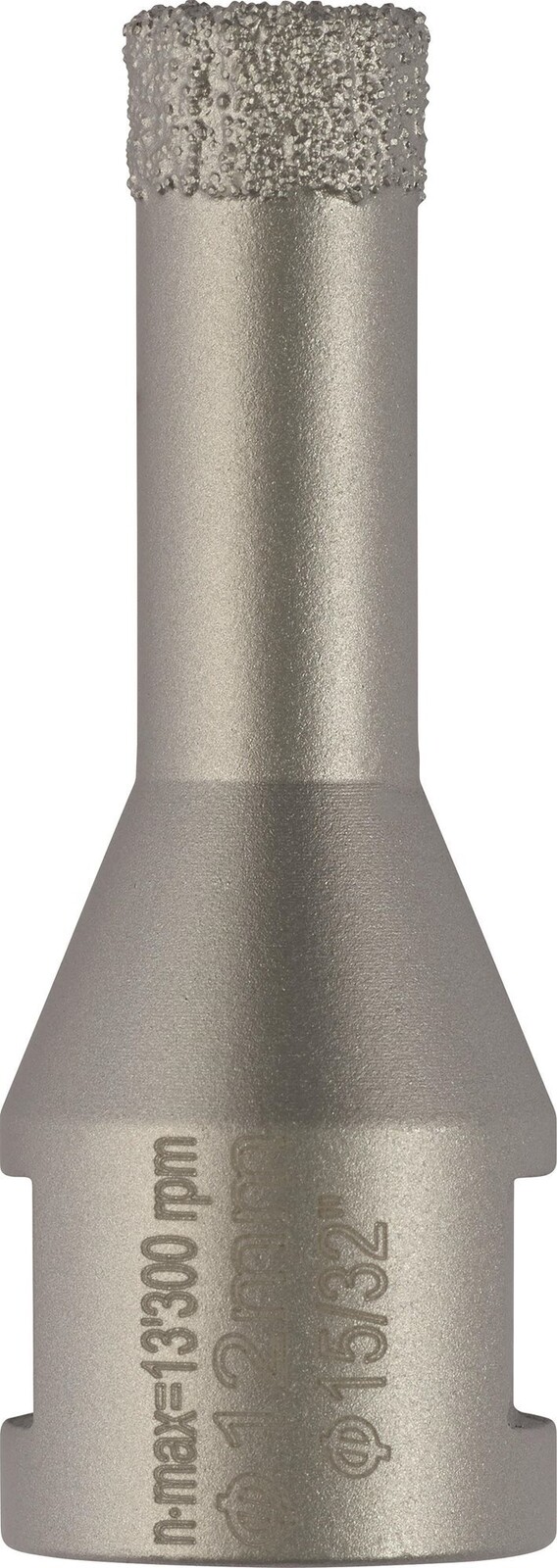 BOSCH Diamantová korunka na vŕtanie za sucha Dry Speed 2.608.599.042