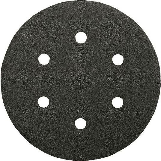 Bosch Brusný papier F355, balenie 5 ks 150 mm, 400 2.608.605.130
