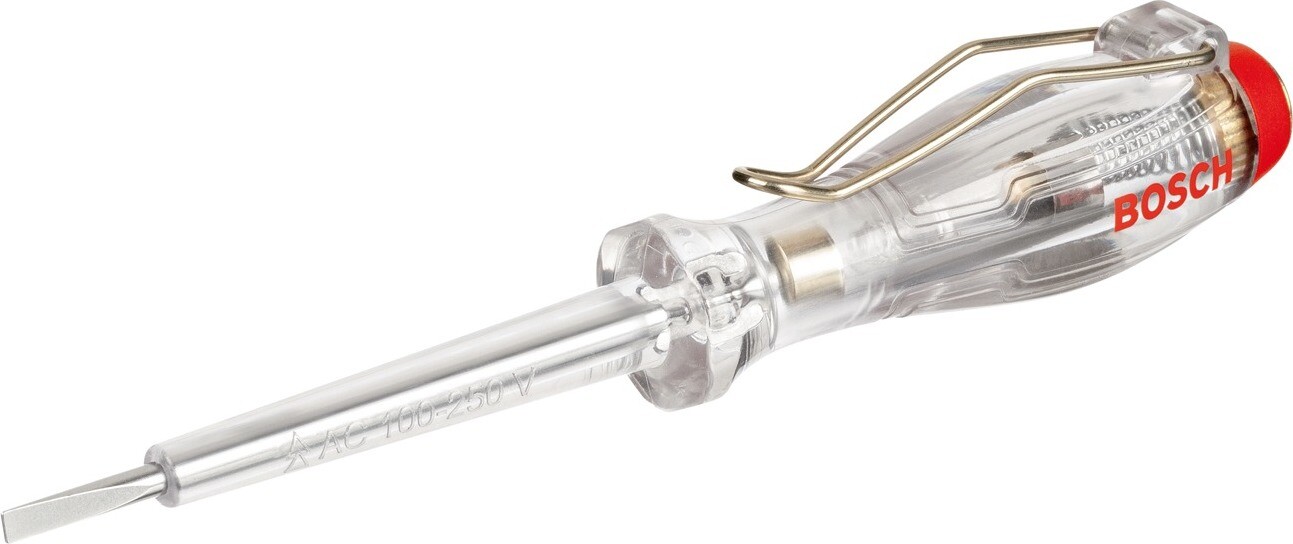 BOSCH Skúšačka napätia SL 3× 75, 1.600.A02.ND8