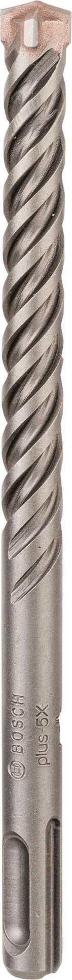 BOSCH Vrták do kladív SDS plus-5X 11 × 100 × 160 mm 2.608.833.804