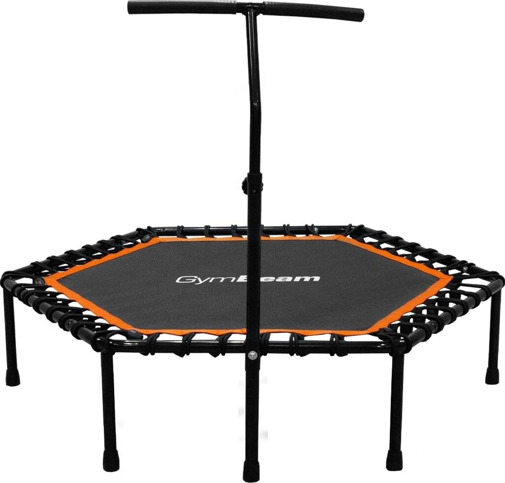 GymBeam Fitness trampolína Jump