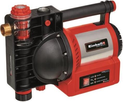 EINHELL Záhradné čerpadlo GE-GP 1246 N FS, 4180360